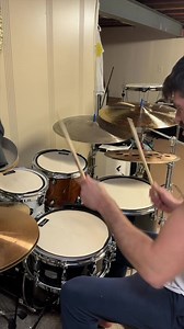 19K views · 1K reactions | Raw Practicing vid  | The Cowboy Drummer | Facebook