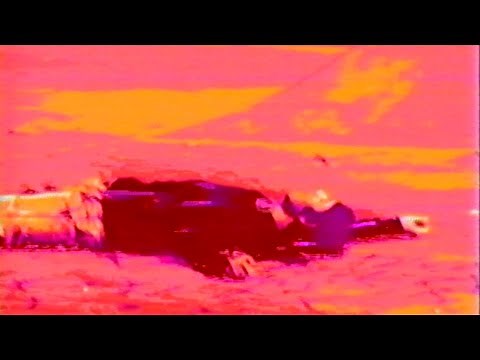 Cathedral Bells - Ghost Dream (Official Video)