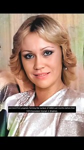 Agnetha Fältskog’s rise traces back to circa 1958 in Jönköping, where she first performed local church solos before composing her early ballads by circa 1966, drawing the attention of producer Karl Gerhard Lundkvist. | StarLight Chronicles