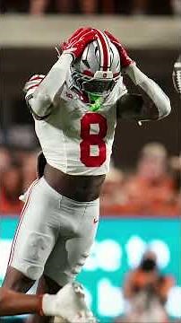 Quick reactions to Ohio State's meltdown at #Texas