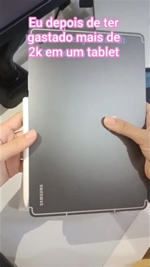 Tablet S10 FE Samsung