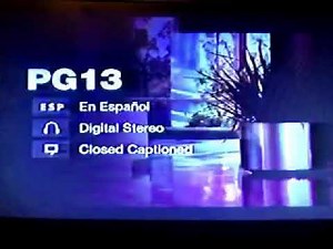 Encore Drama Feature Presentation