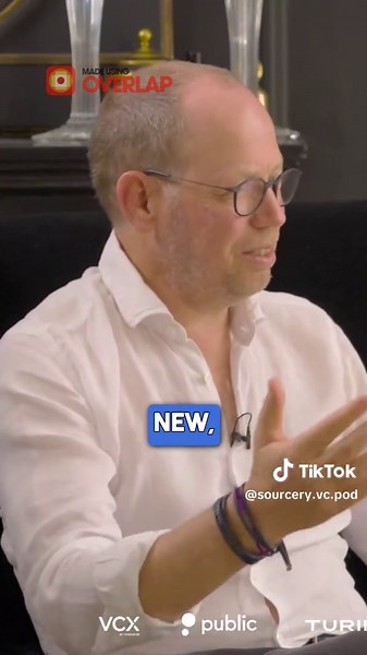 AI is changing cybersecurity forever — and not in a good way. A veteran cyber VC says we're heading into the darkest decade the industry has ever seen. Do you think we're prepared? #Cybersecurity #AI #CyberThreats #VentureCapital #AIRisk