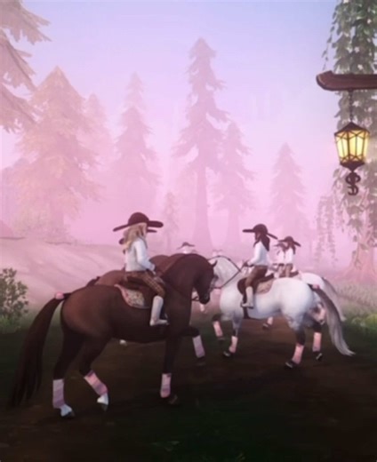 Stunning Star Stable Club Video Edit by Miles