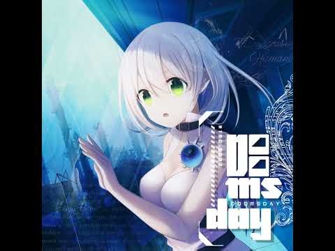 鋼鉄音源 - Doomsday [FULL ALBUM] (2021)