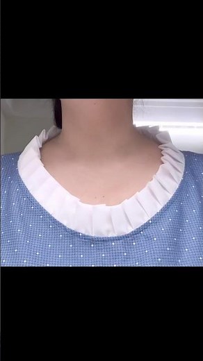 Tighten a Loose Collar Without Templates–The Simple Hack You Need to Know - Collar Adjustment Trick