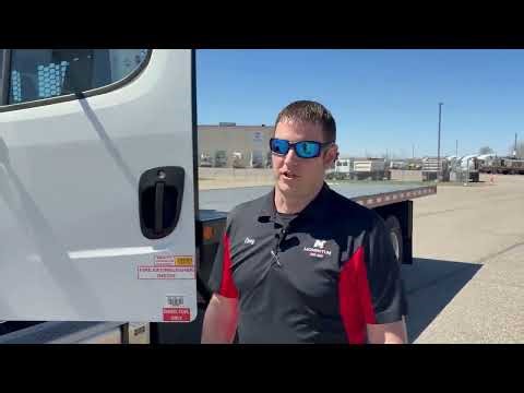 2024 FREIGHTLINER BUSINESS CLASS M2 106 For Sale
