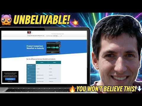 Wavepad vs Audacity Review 2026: Audio Editing Software Comparison and Features Overview
