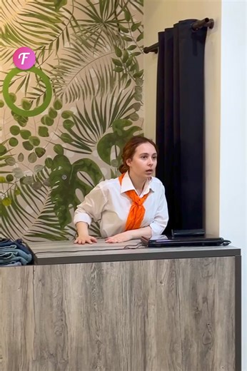 112K views · 245 reactions | Shop assistant rescues woman | Tips & Tricks | Facebook