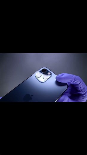 Iphone 12 pro max #smartphone #unboxing #fypシ゚viral