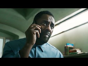 Idris Elba is back in LUTHER: THE FALLEN SUN (2023) clip