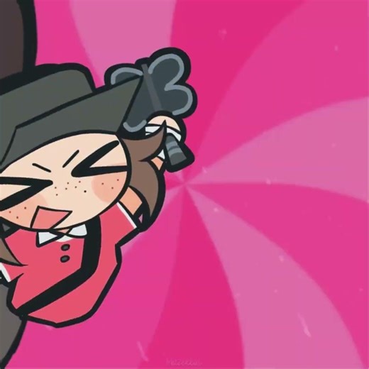 She's so wild! | Fem Fortress 2 #animation #edit #trend