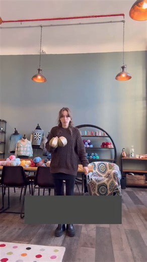 🧶 Would you like this FREE, simple & fresh knitting pattern to add to your planned projects list — or to join in our current Make Along? 🧣 Head to our Stylecraft Facebook Make Along group to download yours 😃 👀 You’ll find it in the featured posts at the top of the page. ‼️ Joining our crafting community may cause an uncontrollable desire to knit and crochet all day long. Join at your own risk ‼️ | Stylecraft Yarns