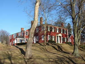 Haverhill Historical Society Historic District - Alchetron, the free social encyclopedia