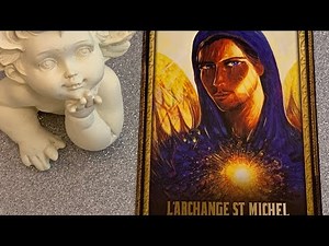 🦋L’archange Michaël vous guide