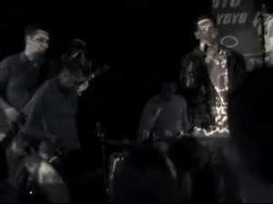 PYRO LIVE @ YOYO - I Wanna Get High - video Dailymotion