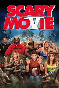Scary Movie 5 Streaming VF en francais [FR] - Streaming VF en francais [FR]