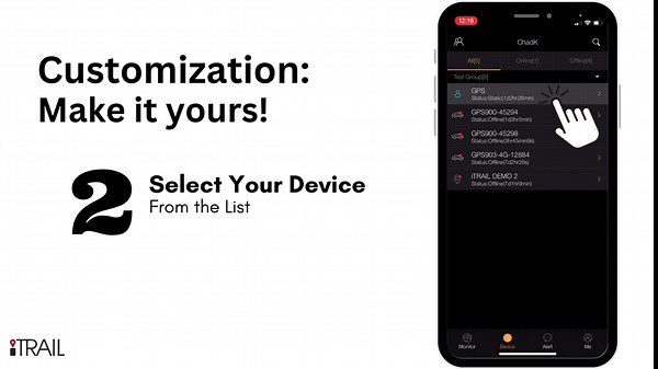 GPS Tracker for Vehicle - Discover It - 5G Real Time GPS Tracking Device Monitoring System with GEO Fence for Kids, Cars, Vehicle, Seniors - Up to 256 Day Battery Life (Monthly Plan)