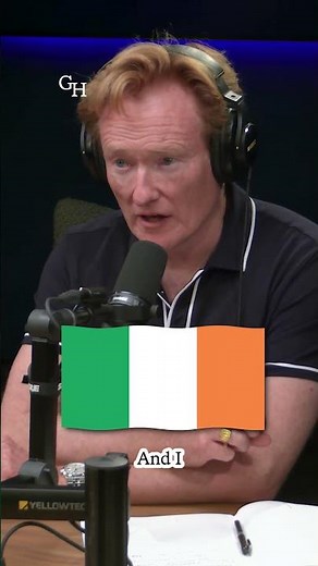 Is Conan O'Brien inbred?