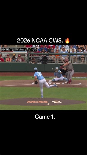 College World Series 2026 Highlights: Full CWS Games Recap