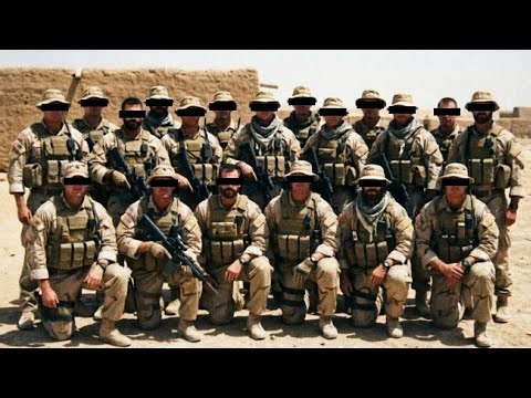 "We Felt Like Idiots" — When Australian SAS humbled US Special Forces