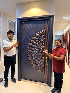 36K reactions · 2.4K shares | সাড়ে ৮ ঘণ্টা চেষ্টা করলেও ভাঙবে না দরজা | দেখতেও কাঠ, হাত দিলেও কাঠ কিন্তু এ নয় কাঠ বা লোহা | Digital Tutorial | Facebook