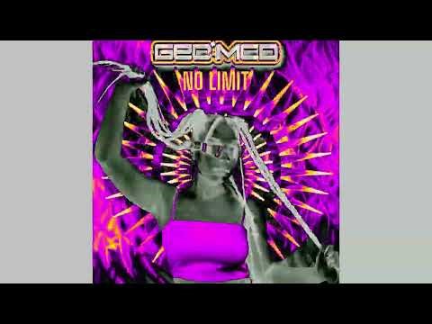 No Limit - Geo McD