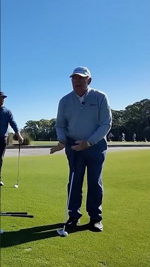 Chip vs Pitch: Stop Getting Them Confused! With Roger Cleveland