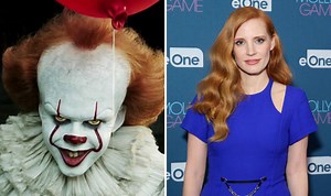 IT movie prank sees Pennywise the clown come to LIFE