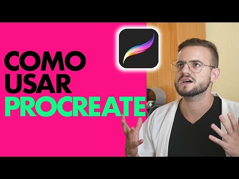 HOW TO USE PROCREATE 📱 || 🔴 DEFINITIVE GUIDE (ALL TOOLS) 🔴