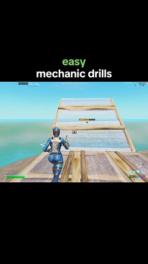 Master Fortnite Mechanics: Easy Drills & Tips