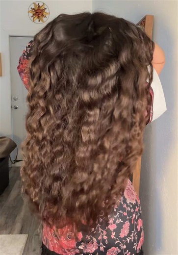 Create Stunning Heatless Braid Waves