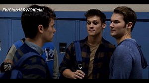 2x11 This scene 😂😂 | Club 13 Reasons Why