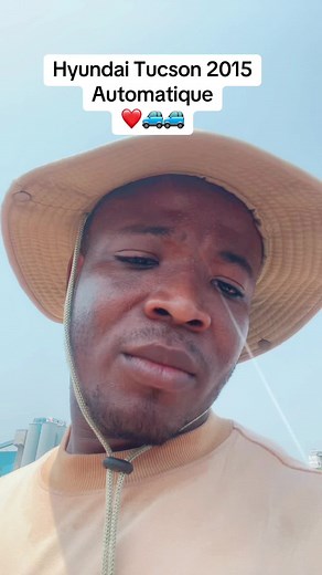 2015 Hyundai Tucson Overview and Features