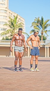 5 minutes Complete legs workout follow along | Coach kenny24