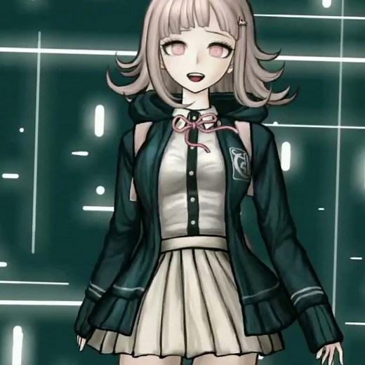 Chiaki Nanami edit [washing machine heart]