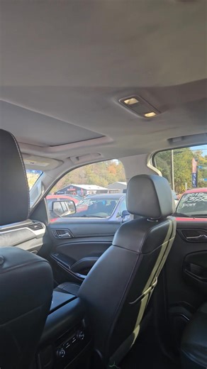 11 reactions · 7 comments | 2018 CHEVY SUBURBAN LT, absolutely loaded, leather, all the bells and whistles, won't be here long! $16,000. with 1 year warranty on motor and transmission. Come to K&B Auto today and check it out! 302-846-0111. | K&B AUTO | Facebook