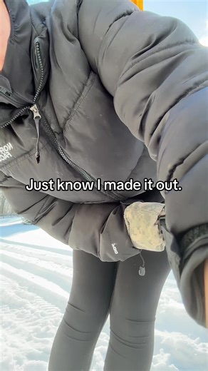 ELIZA (@elizaannebennett)’s video of made it out alive