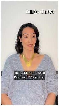 L'Interview Chic et Décalée de Laëtitia Eïdo