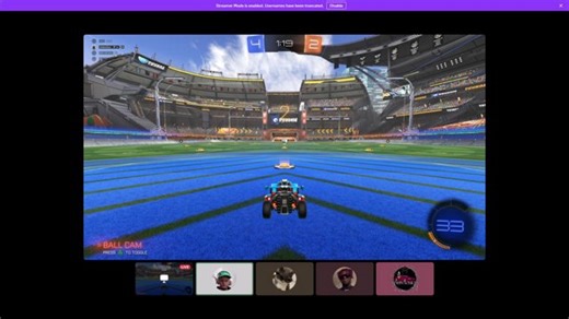 ranking up in every playlist