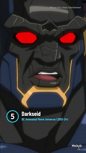 Top 10 Tony Todd Roles