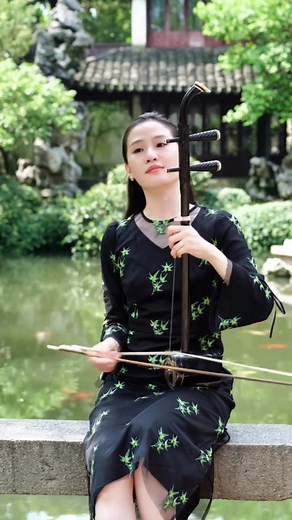 2.2K views · 73 reactions | 大湖美 ~ The beauty of TaiHu #musicmandarin #fyp #instrumental #chinesemusic #viralpost | Music Channel | Facebook