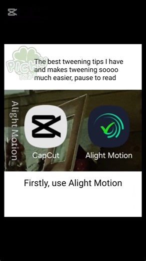 Tweening/animation tips that makes it a whole lot easier// #gacha#tweening#animating#tips #tutorial