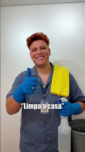 COMO MINHA MÃE ME VÊ