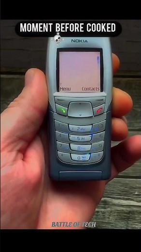 Nokia Aura ☠️ #nokia #nokia6600 #upcomingphones #newlaunch