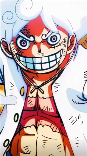 Luffy vs The World | One Piece Edit 🔥