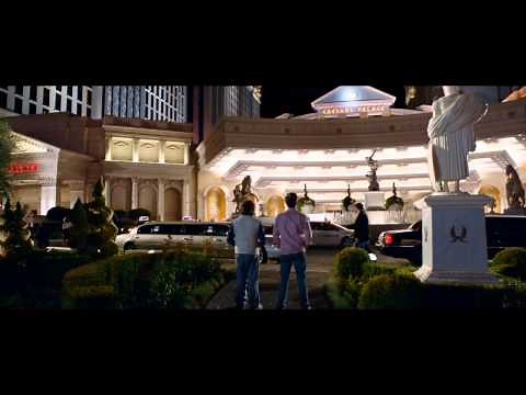 The Hangover Part III - Cast Chemistry - Official Warner Bros. UK