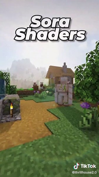 Best Shaders for Low-End Potato PC in Minecraft