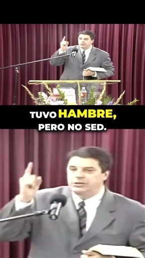 ¿Cómo ayunó Jesús en el desierto?