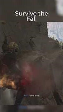 Survive The Fall | Call Of duty Modern Warfare 2022 #tggameswalkthrough #callofdutymodernwarfare2